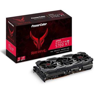 PowerColor AMD Radeon RX 5700 XT Red Devil 8GB GDDR6 HDMI/3xDP