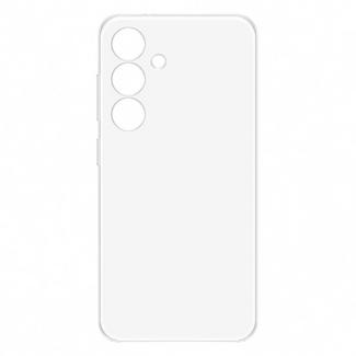 Samsung – Capa Transparente para Galaxy S24