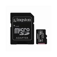 MEMÓRIA MICRO-SD KINGSTON 128GB C10 100MB