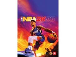 Jogo Xbox One NBA 2K23 (Formato Digital)