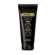 Moschino – Loção Perfumada Toy 2 Pearl – 200 ml
