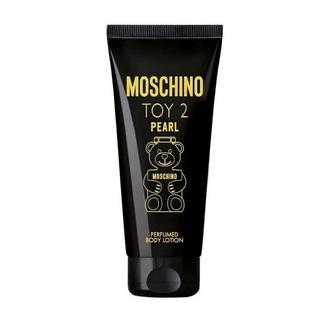 Moschino – Loção Perfumada Toy 2 Pearl – 200 ml