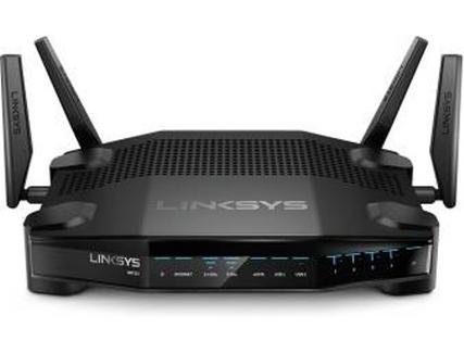 Router LINKSYS WRT32X AC3200