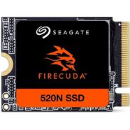 Seagate FireCuda 520N 1TB SSD M.2 PCI Express 4.0 NVMe