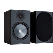 Colunas Monitor Audio Bronze 100 6G 100 W – Preto