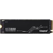 SSD Kingston KC3000 4TB Gen4 M.2 NVMe 2280