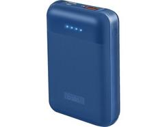 Powerbank SBS T-Box (10000 mAh – 20W – Azul)