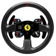 Thrustmaster Volante Ferrari 458 GTE Challenge Add-On