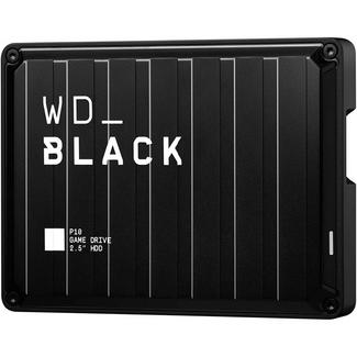 Western Digital WD_Black P10 4TB