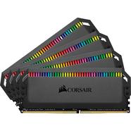 Corsair Dominator Platinum RGB DDR4 3200MHz PC4-25600 32GB 4x8GB CL16