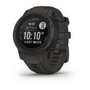 Relógio Desportivo GARMIN Instinct 2S (Bluetooth – Até 21 dias de autonomia – Preto)