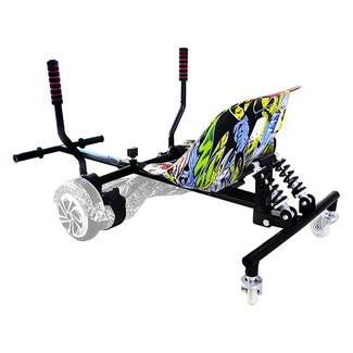 Kart Storex Drifter para Hoverboard Urbanglide – Multicolor