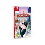 Jogo Nintendo Switch Monopoly (Código de Descarga)