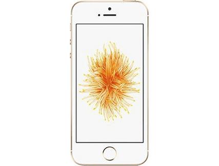 Apple iPhone SE 16GB Dourado