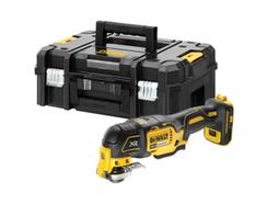 Dewalt DCS356NT-XJ Multi-herramienta Oscilante sin escobillas XR 18V sin cargador/batería