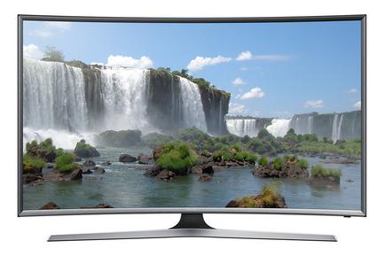 Samsung UE40J6300AK 40″ Full HD Smart TV Wi-Fi Prateado