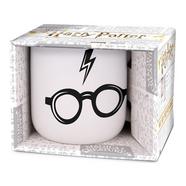 Chávena Mug Óculos Harry Potter