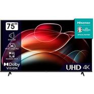 TV HISENSE 75A6K LED 75” 4K Smart TV