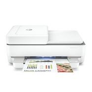Impressora HP Envy Pro 6432e (Jato de Tinta – Até 20 ppm – 9 Meses de Instant Ink incluídos com HP+)