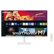 Samsung Smart Monitor M7 LS32BM701UPXEN 32″ LED UltraHD 4K Smart