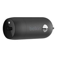 Carregador de isqueiro Belkin USB-C 20W