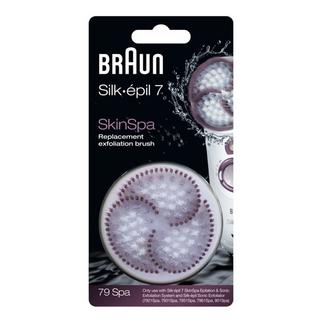 Acessório para depiladora Silk-épil 7 Skin Spa Braun