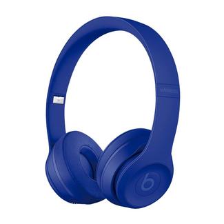 Auscultadores Beats Solo3 Wireless – Blue
