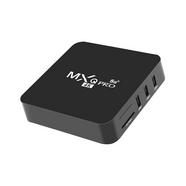 Box TV MXQ Pro 5G 4K 2GB/16GB Android 10