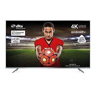 Smart TV Android TCL UHD 4K 65DP660 165 cm
