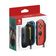Nintendo Switch Carregador de Pilhas AA Joy-Con