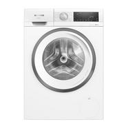 Máquina de Lavar e Secar Roupa SIEMENS WN34A1V0ES (5/9 kg – 1400 rpm – Branco)
