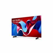 Smart TV LG 42′ OLED UHD 4K 42C4 – 107 cm