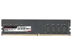 Memória RAM 8GB DDR4 2666 (1X8GB) CL19 Blueray