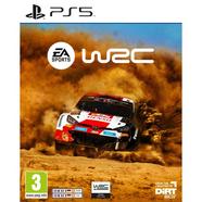 Jogo PS5 EA Sports WRC