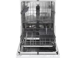 Máquina de Lavar Loiça CANDY CIP 3E7L (13 Conjuntos – 59.8 cm – Branco)