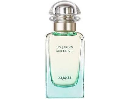 Perfume HERMÈS Jardin Sur Le Nil Eau de Toilette (50 ml)