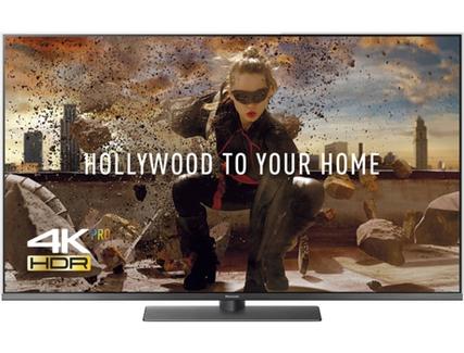 TV LED 65” 4K Ultra HD PANASONIC TX-65FX780E