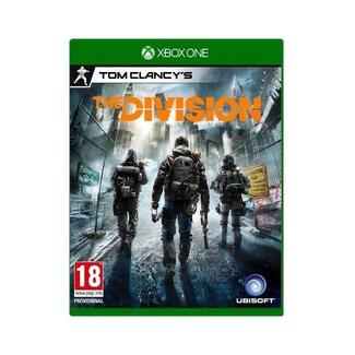 Tom Clancy’s : The Division – Xbox One