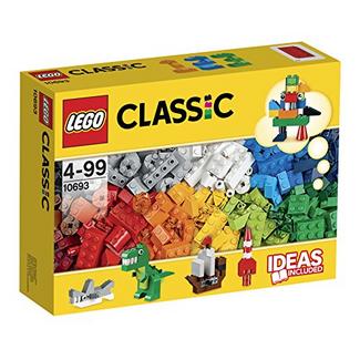 LEGO Classic: Suplemento Criativo LEGO