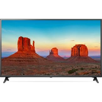 Smart TV LG UHD 4K HDR 55UK6200 140cm