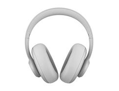 Auscultadores Bluetooth FRESH ‘N REBEL Clam Blaze (Over Ear – Microfone – Noise Cancelling – Cinzento)