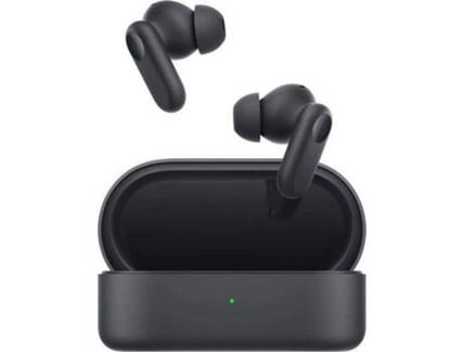 Auriculares OPPO Enco Buds 2 Pro (In Ear – Microfone – Noise Cancelling – Preto)