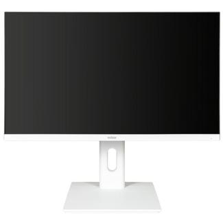 Nilox NXM24REGWEB01W 23.8″ LED IPS FullHD 75Hz com Altifalantes, Altura Ajustável e Webcam