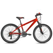 Atractor – Bicicleta de Montanha de Criança 610 Viper 24′ Tamanho único