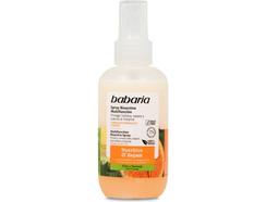Spray Bio Ativo BABARIA Multifunção Nutritivo e Reparador (150 ml)