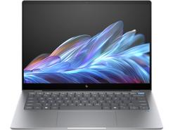 Portátil HP OmniBook X 14-fe1002np (14” – Snapdragon X Plus – Ram: 16 GB – 1 TB SSD)