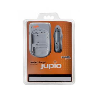 Jupio LNI0020 carregador de bateria