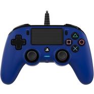 Comando Wired Compact Controller Azul – PS4