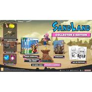 Bandai Namco – Sand Land Collector Edition – Xbox Series X