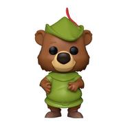 Figura FUNKO POP! Disney: Robin Hood- Little Jon